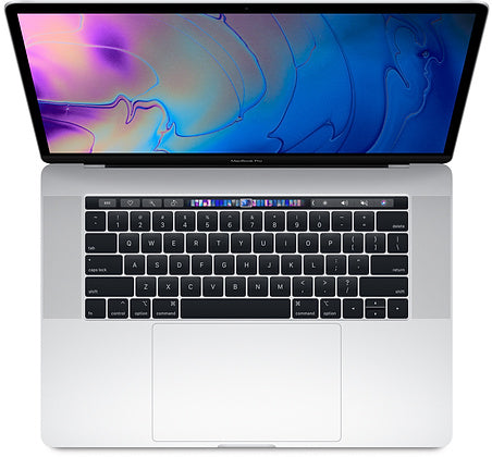 Macbook Pro 15.4