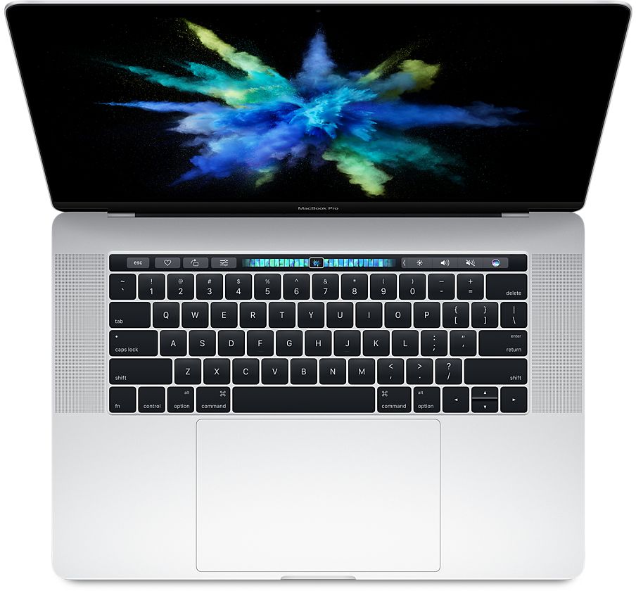 Macbook Pro 15.4