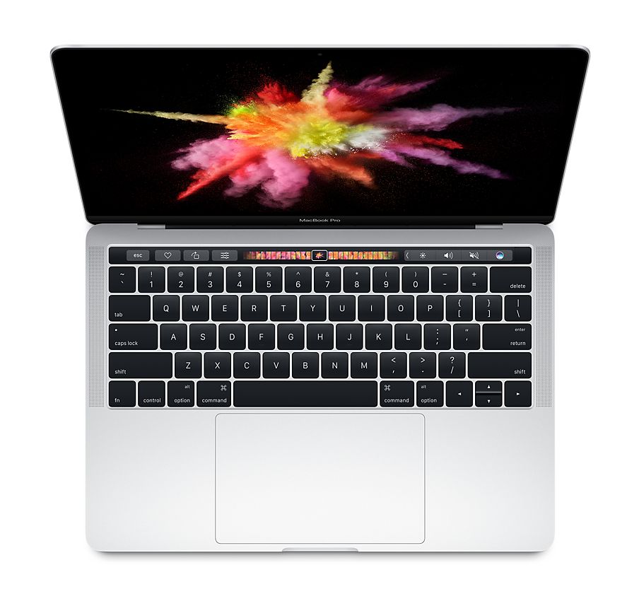 Macbook Pro 13.3