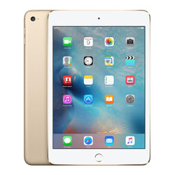 iPad Mini 4th Gen - Good - Silver - Wi-Fi Only