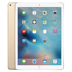 iPad Pro 12.9 1st Gen - Bundle - Excellent - Silver - 32GB - 4G Cellular