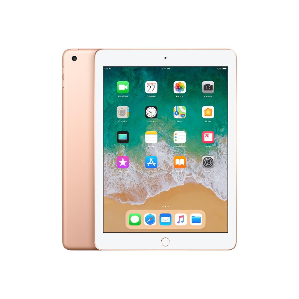 iPad 9.7 – Certified Refurbished
