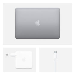 MacBook Pro 13.3" (MLL42LL/A)