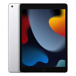 iPad 9 10.2-Inch- Bundle - Good - Space Gray - 64GB - Wi-Fi Only