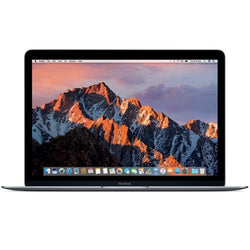 MacBook Core M 12" (MNYG2LL/A)  - Bundle