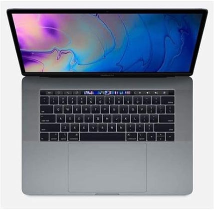 Macbook Pro 15.4
