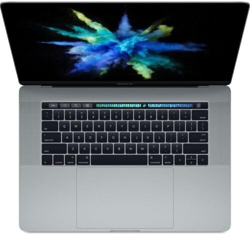 Macbook Pro 15.4