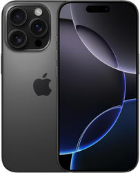 iPhone 16 Pro (2024)