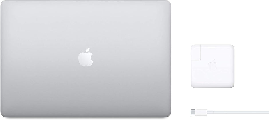Macbook Pro 16