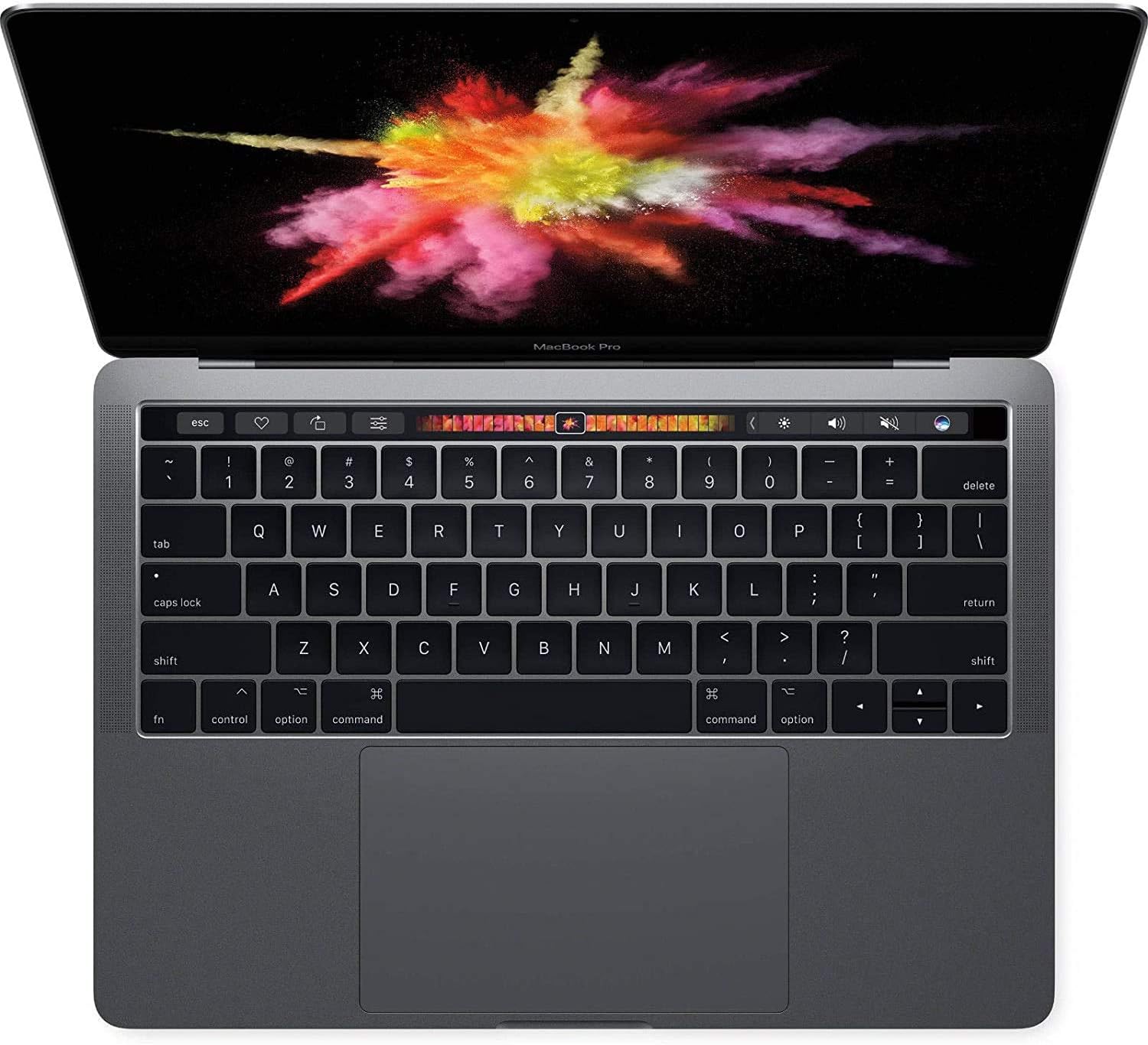 MacBook Pro – Certified Refurbished