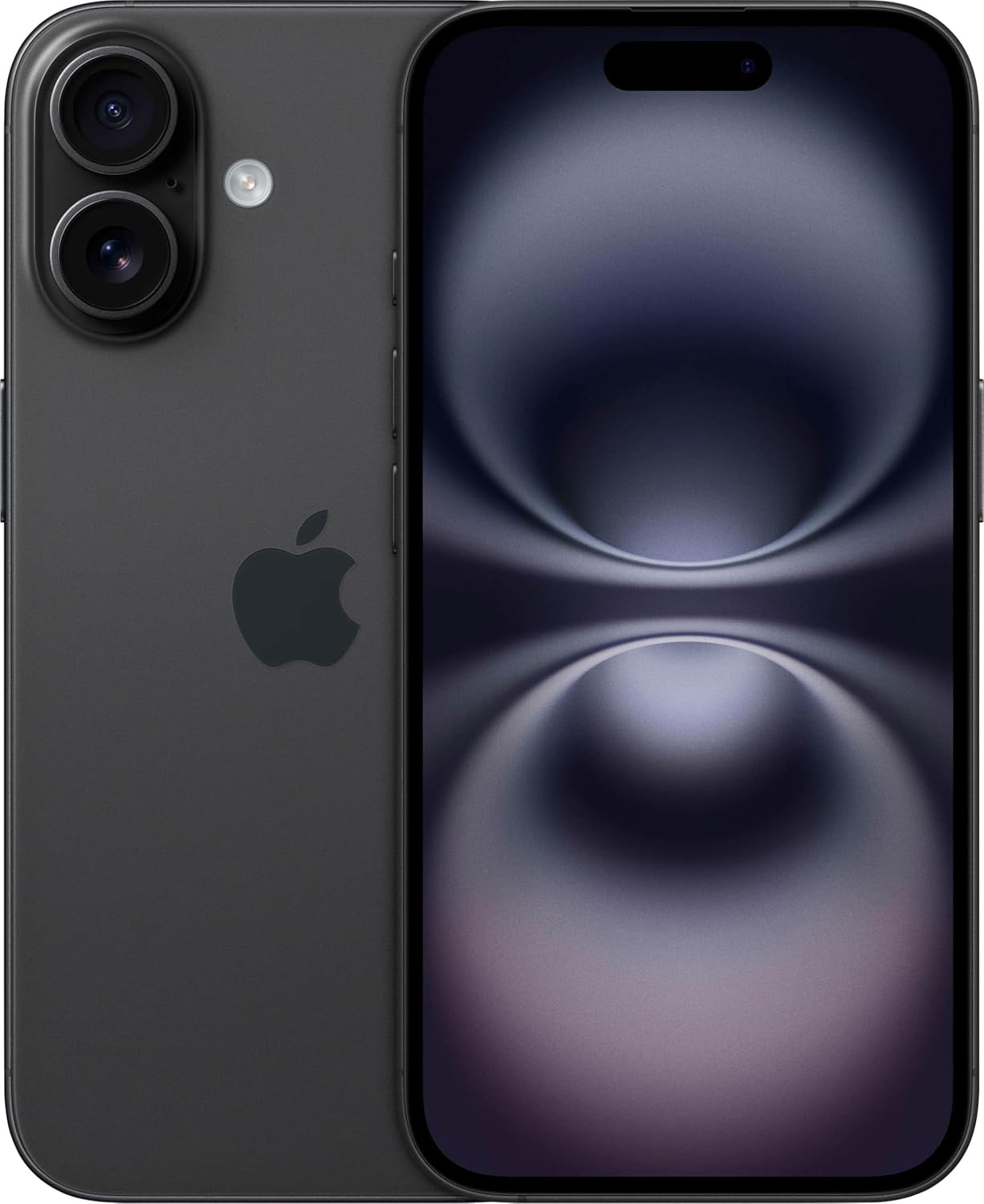 iPhone 16 - Black
