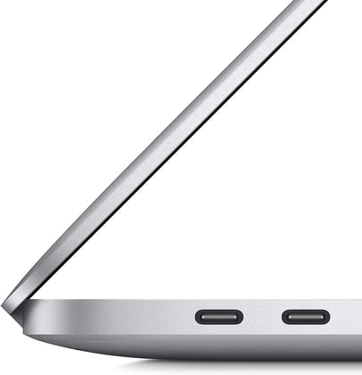 Macbook Pro 16
