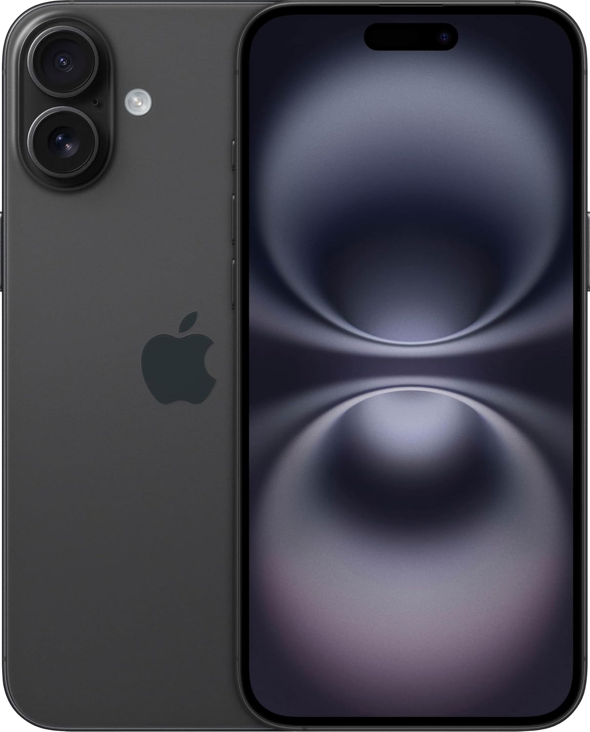iPhone 16 Plus - Black