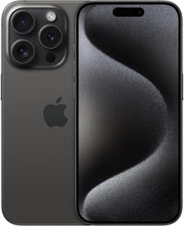 iPhone 15 Pro (2023)