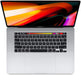 Macbook Pro 16