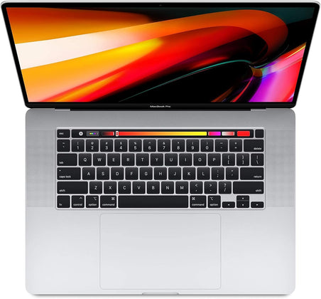 Macbook Pro 16