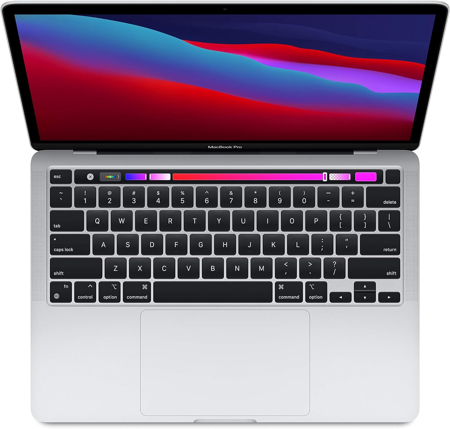 Macbook Pro M1 13.3