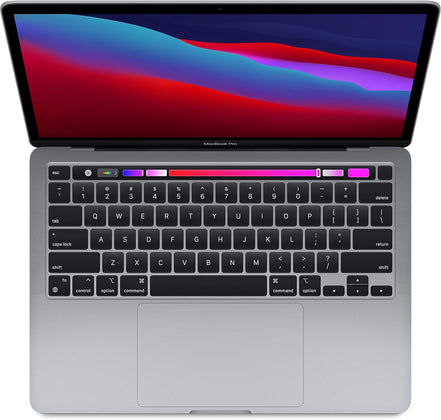 Macbook Pro M1 13.3