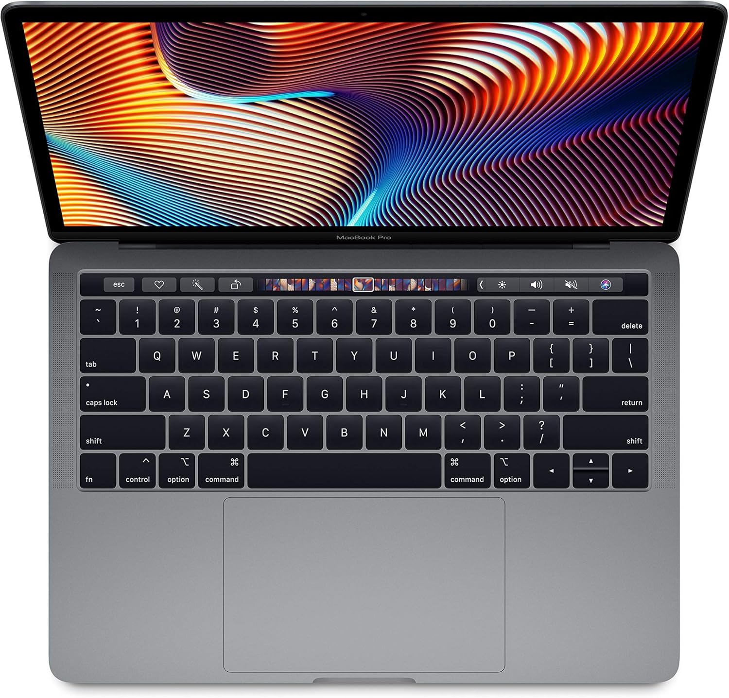 Macbook Pro 13.3