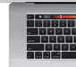 Macbook Pro 16
