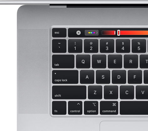 Macbook Pro 16