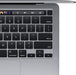 Macbook Pro M1 13.3