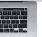 Macbook Pro 16