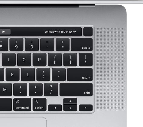 Macbook Pro 16
