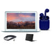 MacBook Air 11.6” (MJVM2LL/A) - Silver - Bundle