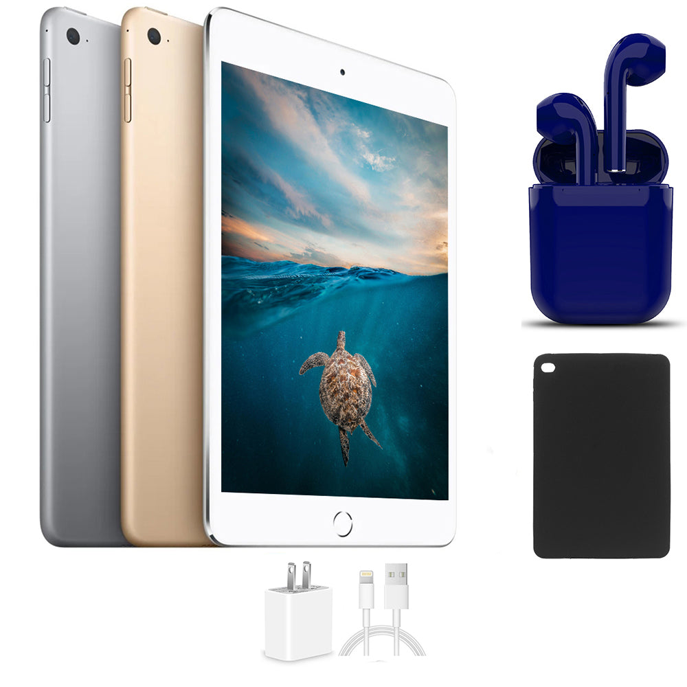 iPad Mini – Certified Refurbished