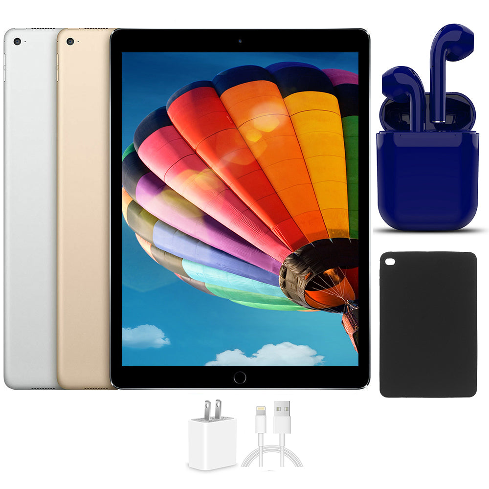 iPad Pro 12.9 Wi-Fi - Bundle