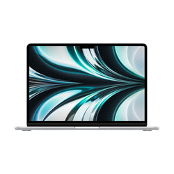 MacBook Air 13.6" 2022 M2 8-Core CPU 8-Core GPU 8GB 256GB Silver - Excellent