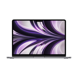 MacBook Air 13.6" 2022 M2 8-Core CPU 8-Core GPU 8GB 256GB Space Gray - Excellent