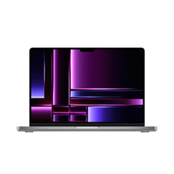 MacBook Pro 14.2" 2023 M2 Pro 10-Core CPU 16-Core GPU 16GB 1TB Space Gray - Excellent