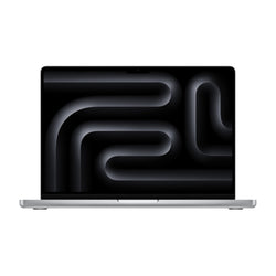 MacBook Pro 14.2" 2023 M3 Max 14-Core CPU 30-Core GPU 36GB 1TB Silver - Excellent