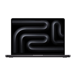 MacBook Pro 14.2" 2023 M3 Max 14-Core CPU 30-Core GPU 36GB 1TB Space Black - Excellent
