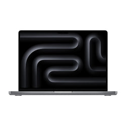 MacBook Pro 14.2" 2023 M3 8-Core CPU 10-Core GPU 8GB 512GB Space Gray - Excellent