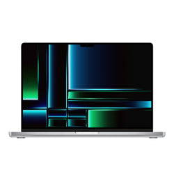 MacBook Pro 16.2-inch (Early 2023) - Good - Silver - 2TB - 64GB - M2 Max 12-core CPU / 38-core GPU