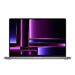 MacBook Pro 16.2-inch (Early 2023) - Good - Space Gray - 1TB - 32GB - M2 Max 12-core CPU / 30-core GPU