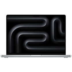 MacBook Pro 16.2-inch (Late 2023) - Good - Silver - 1TB - 18GB - M3 Pro 12-core CPU / 18-core GPU