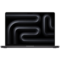 MacBook Pro 16.2-inch (Late 2023) - Fair - Space Black - 2TB - 64GB - M3 Max 16-core CPU / 40-core GPU