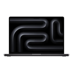 MacBook Pro 16.2-inch (Late 2024) - Excellent - Space Black - 1TB - 48GB - M4 Max 16-core CPU / 40-core GPU
