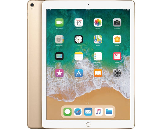 iPad Pro 12.9 Wi-Fi - Bundle