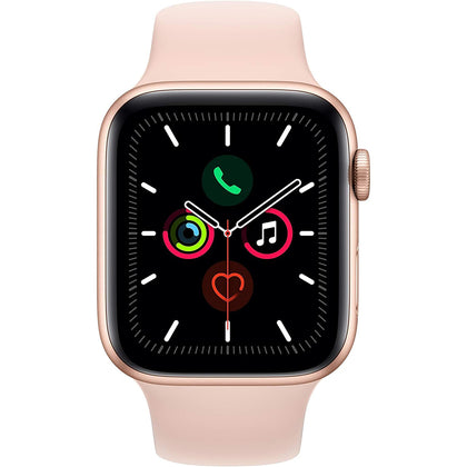 Apple Watch Series 5 Bundle