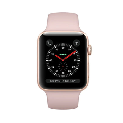 Apple Watch Series 3 Bundle