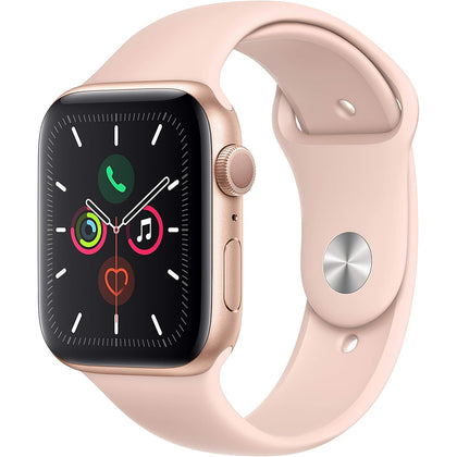 Apple Watch Series 5 Bundle