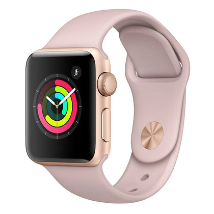 Apple Watch Series 3 Bundle