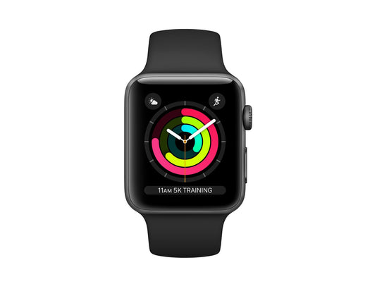 Apple Watch Series 3 Bundle