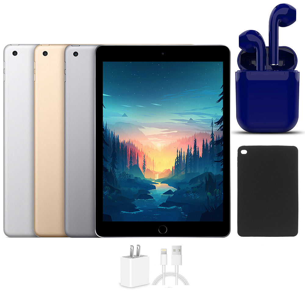 iPad 9.7 Wi-Fi - Bundle