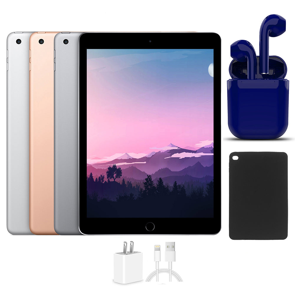 iPad 9.7 Wi-Fi - Bundle